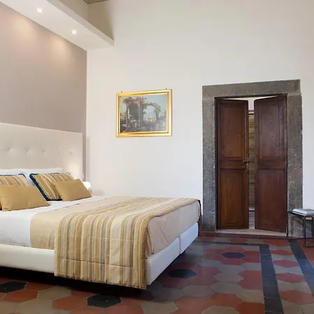 Antico Angelo - Residenza D'epoca Maison d'hôtes 4*