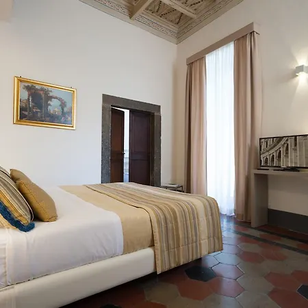 Antico Angelo - Residenza D'epoca 4* Viterbe