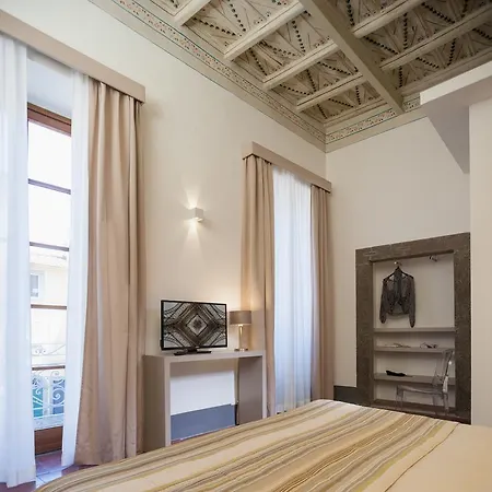 Antico Angelo - Residenza D'epoca 4*