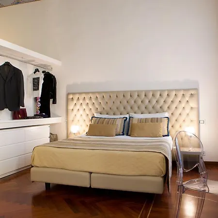Antico Angelo - Residenza D'epoca Guest house