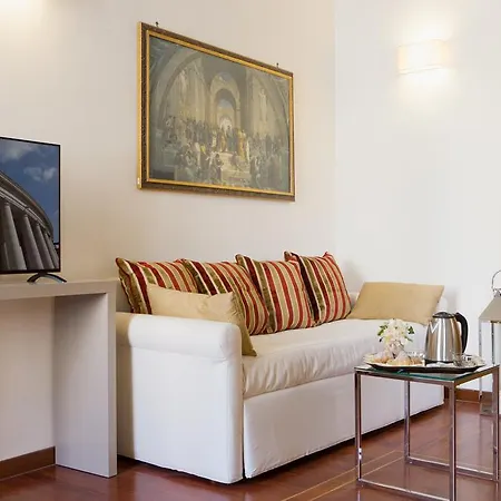 Antico Angelo - Residenza D'epoca Maison d'hôtes 4*