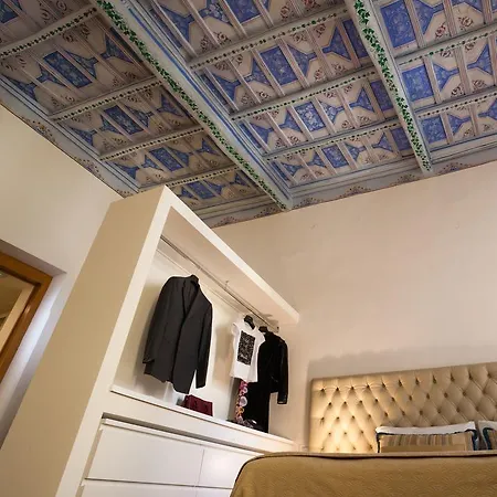 Antico Angelo - Residenza D'epoca Maison d'hôtes Viterbe