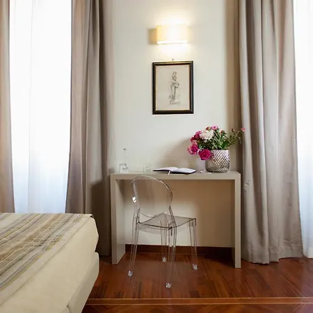 Antico Angelo - Residenza D'epoca Guest house