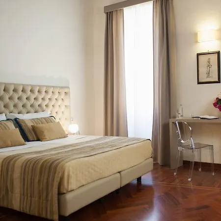 Antico Angelo - Residenza D'epoca 4* Viterbe