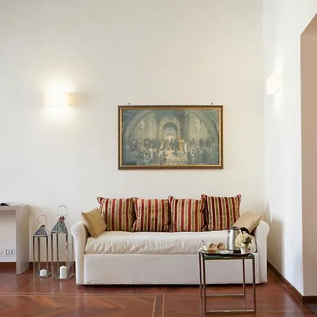 Antico Angelo - Residenza D'epoca Maison d'hôtes