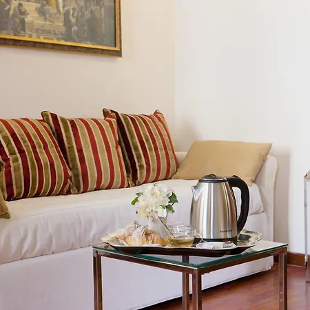 Guest house Antico Angelo - Residenza D'epoca Viterbo