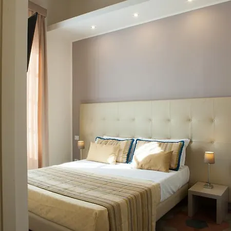 Antico Angelo - Residenza D'epoca 2*