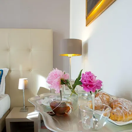 Guest house Antico Angelo - Residenza D'epoca Viterbo