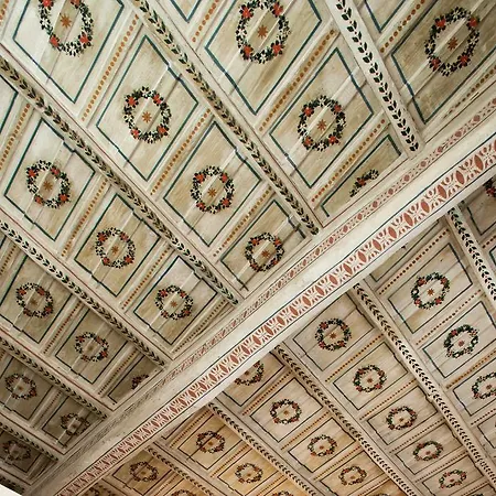 Antico Angelo - Residenza D'epoca 2* Viterbo