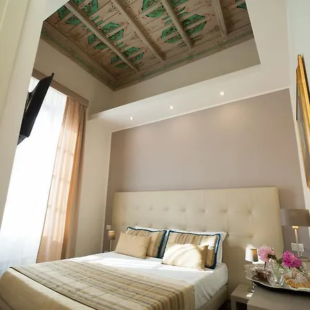 Antico Angelo - Residenza D'epoca Maison d'hôtes 4*