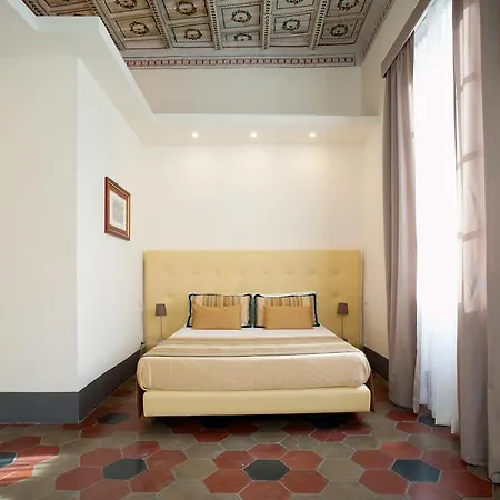 Maison d'hôtes Antico Angelo - Residenza D'epoca 4*