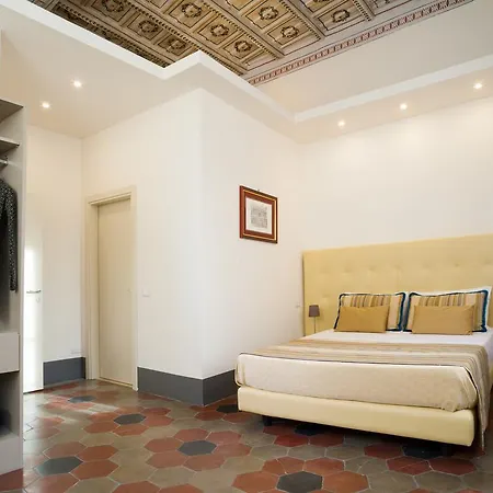 Antico Angelo - Residenza D'epoca Maison d'hôtes 4*