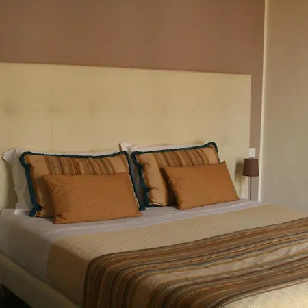 Guest house Antico Angelo - Residenza D'epoca Viterbo