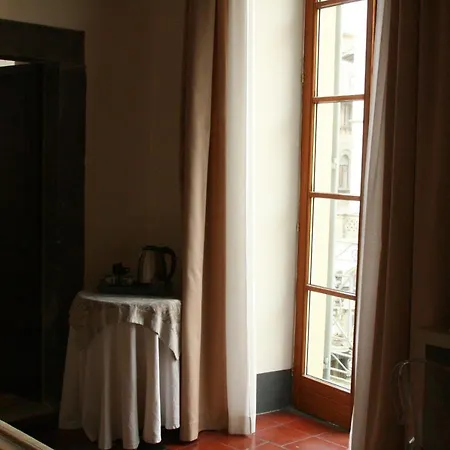 Antico Angelo - Residenza D'epoca 2*