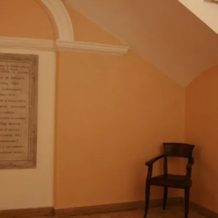 Antico Angelo - Residenza D'epoca 2*