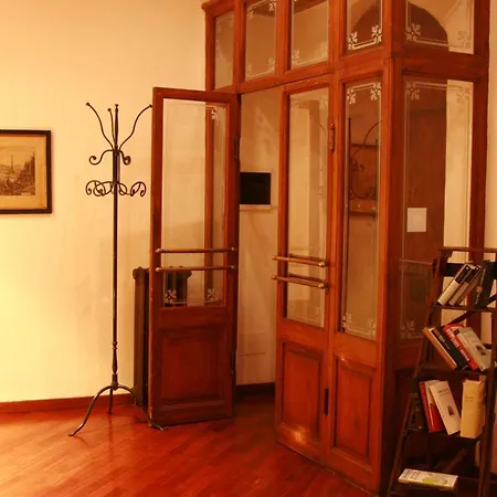 Guest house Antico Angelo - Residenza D'epoca
