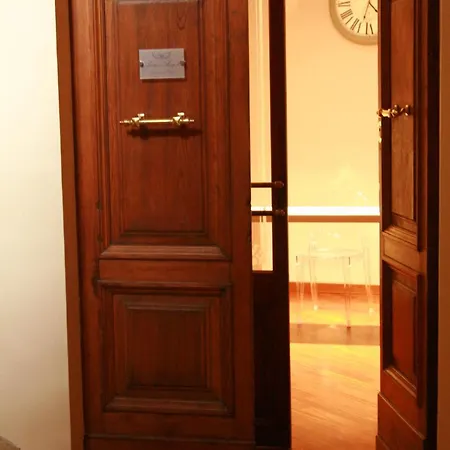 Antico Angelo - Residenza D'epoca Guest house