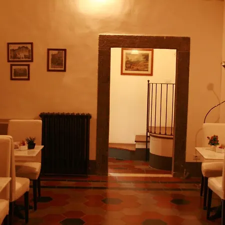 Guest house Antico Angelo - Residenza D'epoca 2*