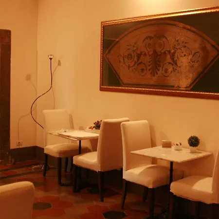 Antico Angelo - Residenza D'epoca
