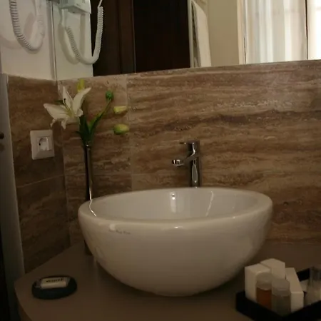 Guest house Antico Angelo - Residenza D'epoca 2*
