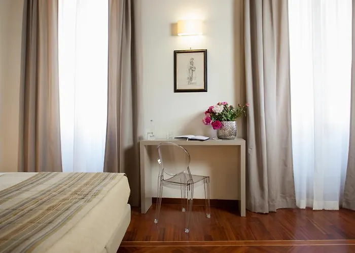 Antico Angelo - Residenza D'epoca Гостевой дом
